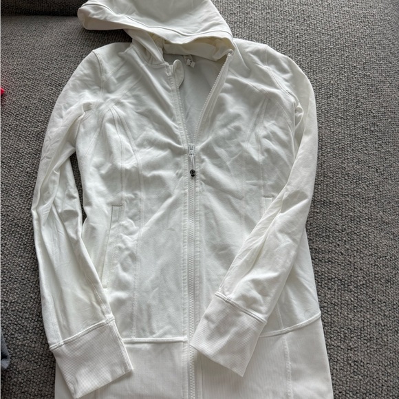 Lululemon jacket - Picture 2 of 2